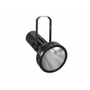 EUROLITE LED CSL-200 Strahler schwarz - Leistungsstarker...