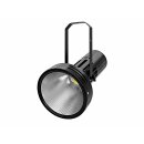 EUROLITE LED CSL-200 Strahler schwarz - Leistungsstarker...