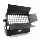 IRIDIUM LED WASH PRO 44WS 44 X 20W RGBW 4IN1 IP65 40° - Vorführgerät