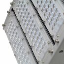 XOOP F150 LED Strahler 3000K, IP65 Outdoor, 150 Watt - Rückläufer