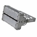 XOOP F100 LED Flächen-Strahler, 100 Watt,...