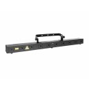 LASERWORLD BeamBar 10R MK3 - Laserbar der Klasse 3B mit...