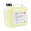 DJ POWER Nebelfluid Pro-V 5l Kanister, CO2 Effekt Fluid...