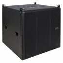 DAP Odin S-18A Aktiver Line-Array-Subwoofer - 18"...