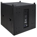 DAP Odin S-18A Aktiver Line-Array-Subwoofer - 18"...