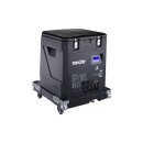 DJ Power Trockeneismaschine H-X3 DMX - bis 560m²...