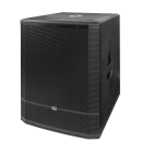 DAP Pure-15S - Passiver 15" Kabinett Subwoofer...