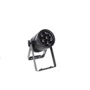 IRIDIUM ARC Par 760Z 7x60W RGBW IP65 4.3-50° Zoom -...