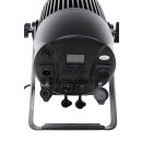 IRIDIUM ARC Par 760Z 7x60W RGBW IP65 4.3-50° Zoom -...