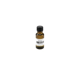 EUROLITE Nebelfluid-Duftstoff, 20ml, Bratapfel - Duftstoff für Nebelmaschinen