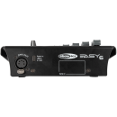 Showtec Easy 6 Mobile DMX-Controller mit 6 Fadern, 6...