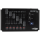 Showtec Easy 6 Mobile DMX-Controller mit 6 Fadern, 6 Tasten mit integrierten LEDs, einer Modus-Taste, einem Fade-Drehknopf und einem Master-Dimmer-Knopf