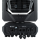 Infinity Furion S602 Spot - 600 W Outdoor Spot Moving Head - IP65