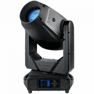 Infinity Furion P402 Profile - 350 W Profile Moving Head - IP65