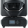 Infinity Furion P402 Profile - 350 W Profile Moving Head - IP65