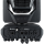 Infinity Furion B402 Beam - 310 W Outdoor Beam Moving Head - IP65