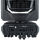 Infinity Furion H402 Hybrid - 420 W Outdoor Hybrid Moving Head - IP65