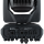 Infinity Furion W402 WashBeam - 7 x 45 W Outdoor Wash Beam Moving Head - IP65