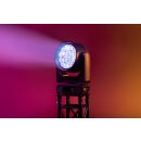 Infinity Furion W602 WashBeam - 9 x 45 W Outdoor Wash Beam Moving Head - IP65