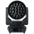 Infinity Furion W602 WashBeam - 9 x 45 W Outdoor Wash Beam Moving Head - IP65