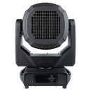 Infinity Furion W602 WashBeam - 9 x 45 W Outdoor Wash Beam Moving Head - IP65