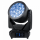 Infinity Furion W602 WashBeam - 9 x 45 W Outdoor Wash Beam Moving Head - IP65