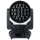 Infinity Furion W602 WashBeam - 9 x 45 W Outdoor Wash Beam Moving Head - IP65