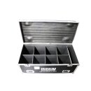 IRIDIUM Tour case 8in1 für LED Blinder 2x150W...