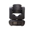 LedDoo LED Thunder WASH Zoom 4 x 30W RGBW -...