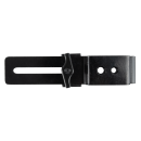 Showgear Mini-Zeltklemme MKII schwarz - Tent Clamp -...