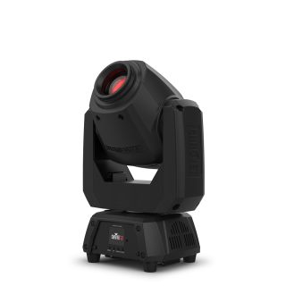 Chauvet DJ Intimidator Spot 360X IP - Outdoor Moving Head mit austauschbaren Gobos und Magnaliumgehäuse