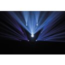 Showtec Shark - The Meg - Beam One - Kompakter 100 W LED Beam Moving Head mit LED-Ringeffekt