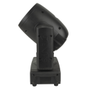 Showtec Shark - The Meg - Beam One - Kompakter 100 W LED Beam Moving Head mit LED-Ringeffekt