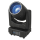 Showtec Shark - The Meg - Beam One - Kompakter 100 W LED Beam Moving Head mit LED-Ringeffekt