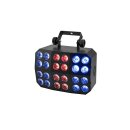 EUROLITE LED CLS-6 PIX HCL - LED-Lichteffekt mit...