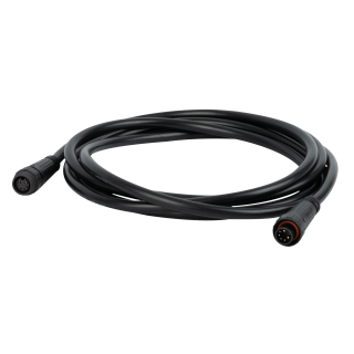 Showtec Kabel FLEX IP65 - Spezielles Kabel für die FLEX Serie - 2,5 m