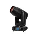 EUROLITE LED TMH-S400 CMY Moving-Head Beam/Spot/Wash - LED-Moving-Head Hybrid mit 400-W-COB-LED, Farbrad, CMY-Farbmischung, statischem und rotierendem Goborad, Prismen, Fokus, Zoom und Frost