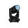 EUROLITE LED TMH-S400 CMY Moving-Head Beam/Spot/Wash - LED-Moving-Head Hybrid mit 400-W-COB-LED, Farbrad, CMY-Farbmischung, statischem und rotierendem Goborad, Prismen, Fokus, Zoom und Frost