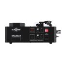 DJ Power Nebelmaschine DSK-1600VM LED Swing Super Jet