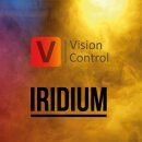 IRIDIUM Vision Pro Arc Par 710B 7x10W RGBW 8° WDMX, VISION Control + IR