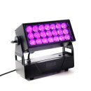 IRIDIUM LED Mini Wash Pro 21Z RGBW IP65 - Outdoor...