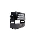 IRIDIUM LED Mini Wash Pro 21Z RGBW IP65 - Outdoor Floodlight 21x20W, Zoom 8°-50°