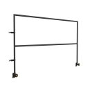 GLOBAL TRUSS Handlauf-Set für Outdoor...