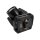 EUROLITE LED TMH-B120 Hypno Moving-Head Beam - LED-Moving-Head Beam mit Hypno-Ring, Farbrad, statischem Goborad, Prisma und Fokus