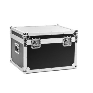 Tego Pro Stack Case 2 - Truhencase SC-2 Stapelbar 58,5x49,5x40cm #1