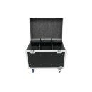 ROADINGER Universal-Tour-Case UTC-1 90cm mit Rollen