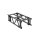 GLOBAL TRUSS PreRig Truss 1200 stage black Set incl. Dolly