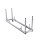 GLOBAL TRUSS PreRig Truss 2400 stage black Set incl. Dolly