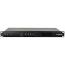 DAP PA-5500SA 1U-Internetradio mit 460-W-Verstärker,...