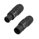 Neutrik PowerCon True1 Set1L - NAC3M-TRUE1-L Power-Out +...